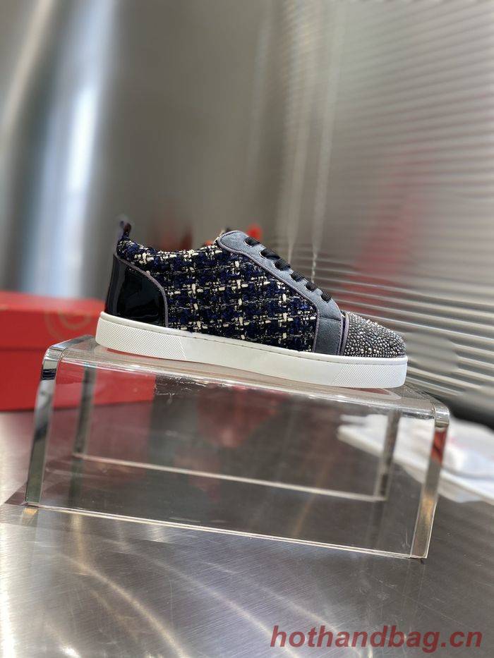 Christian Louboutin Couple Shoes CLS00061 Christian Louboutin Couple Shoes CLS00061